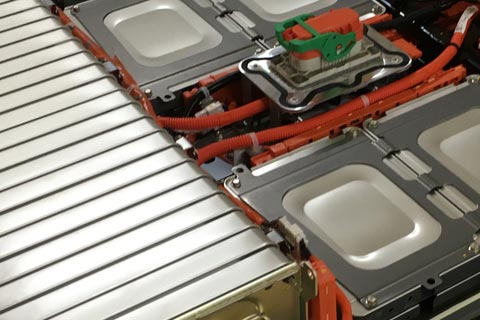 益阳超威CHILWEE钴酸锂电池回收-艾默森锂电池回收